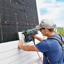 Best Siding Repair  in Wilson, WY